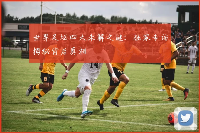 世界足坛四大未解之谜：独家专访揭秘背后真相