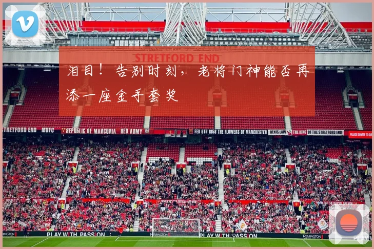 泪目！告别时刻，老将门神能否再添一座金手套奖